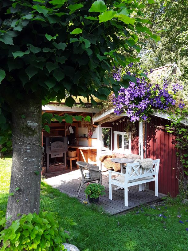 sommerhaus